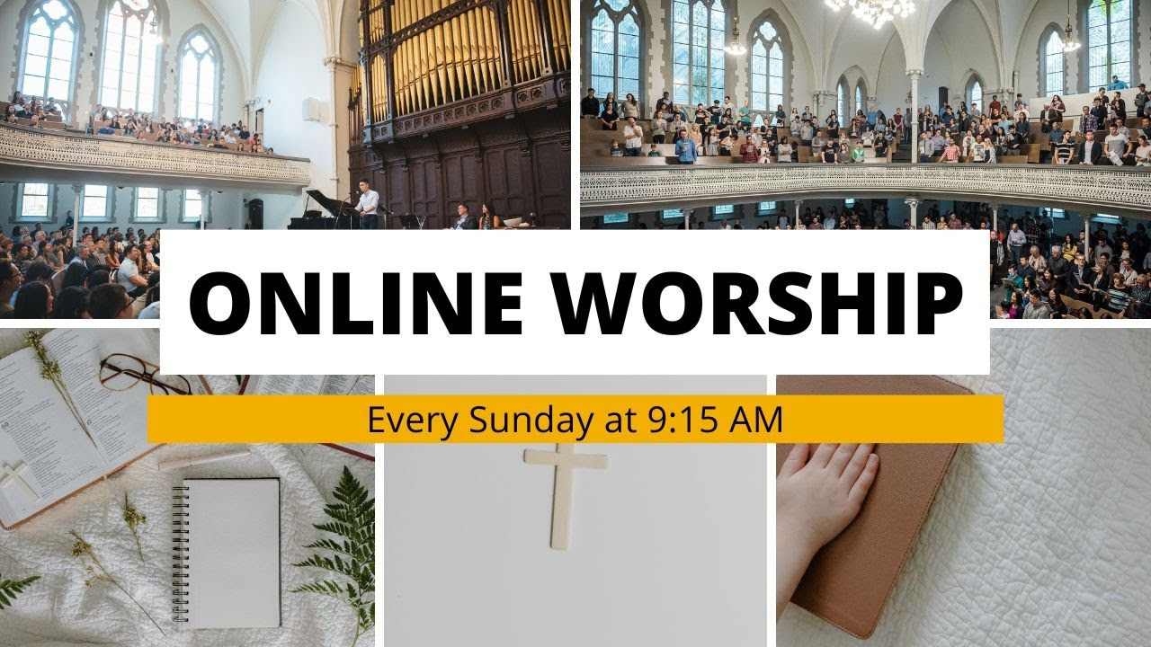 Grace Toronto Church - (December 28, 2025)
