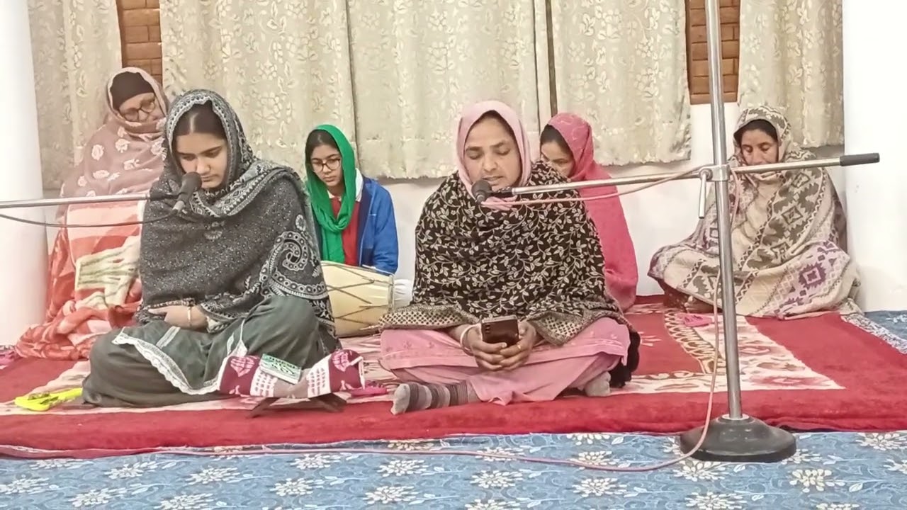 🌸🙏🌸 ਪ੍ਰਸੰਗ (ਧੰਨ ਧੰਨ ਗੁਰੂ ਰਾਮਦਾਸ ਜੀ ਅਤੇ ਭਾਈ ਸੋਮੇ ਦੀ ਸਾਖੀ 🌸🙏
