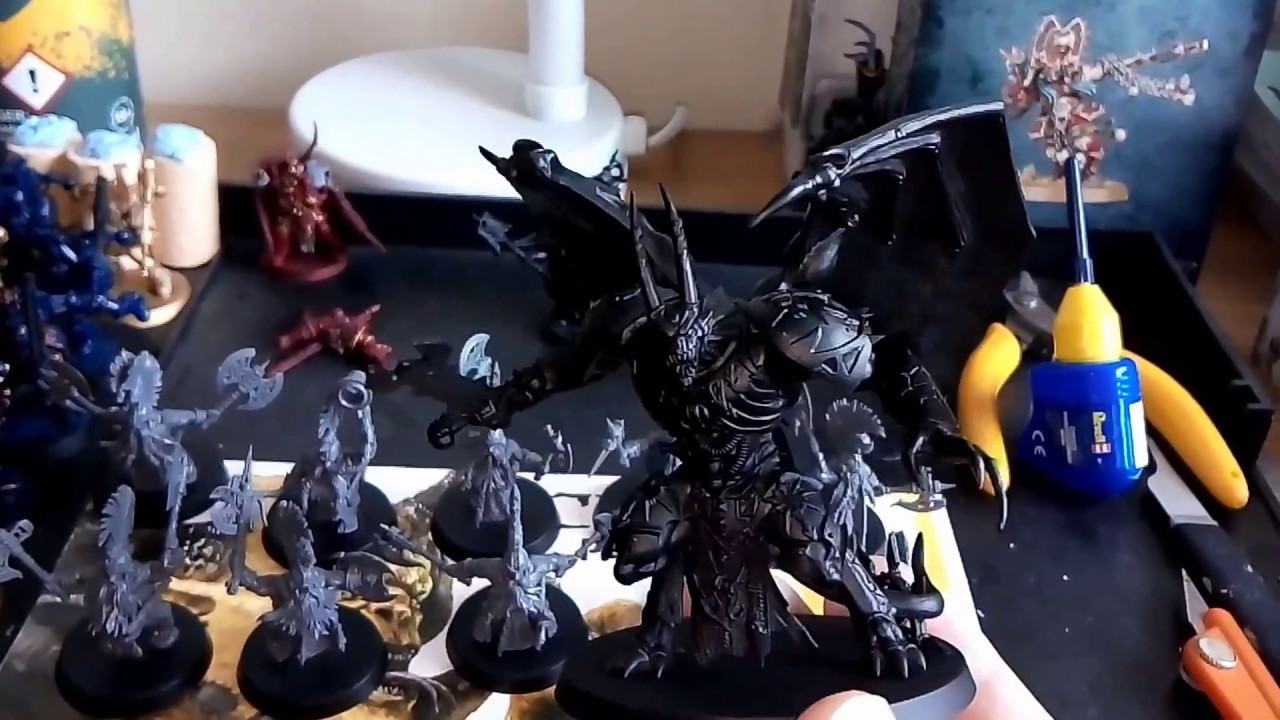 update on my vulkite berzerkers