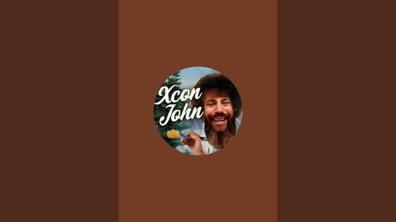 XCON JOHN is live!