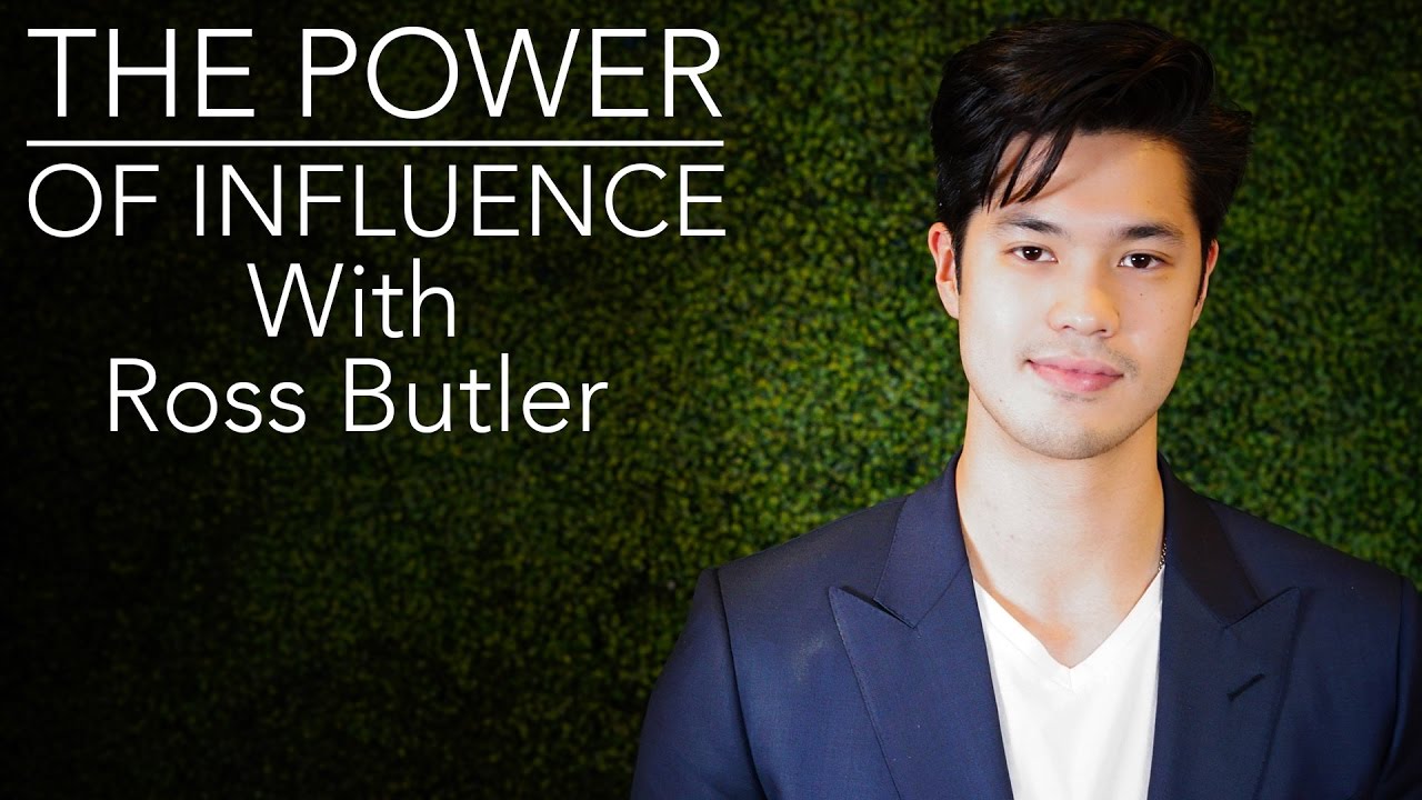 'Teen Wolf' Star Ross Butler Talks About His New The CW Show 'Riverdale' | WHOSAY