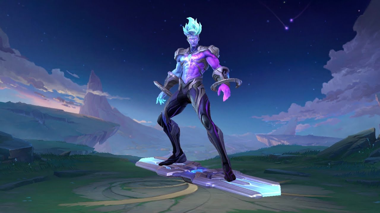 Mobile Legend: Bang Bang (Gord) #14