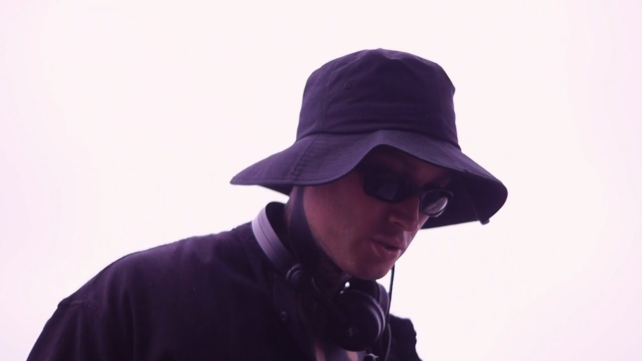 Deloy | Ascendente x Laboratorio.cl | Hard Bounce DJ Set | Noviembre 2025