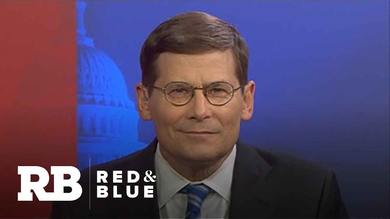 Former CIA leader on the Trump-Ukraine whistleblower complaint