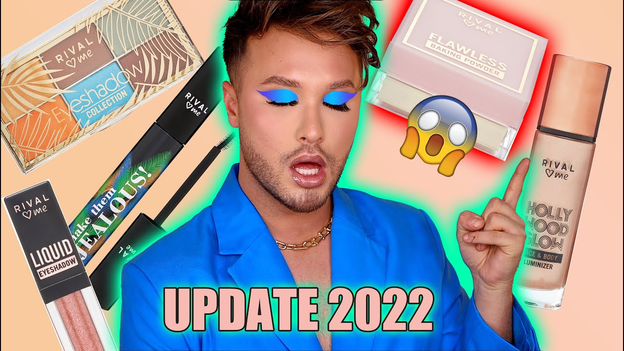 Rival ♥ Me Sortimentsupdate 2022 | SO VIELE DUPES | Maxim Giacomo