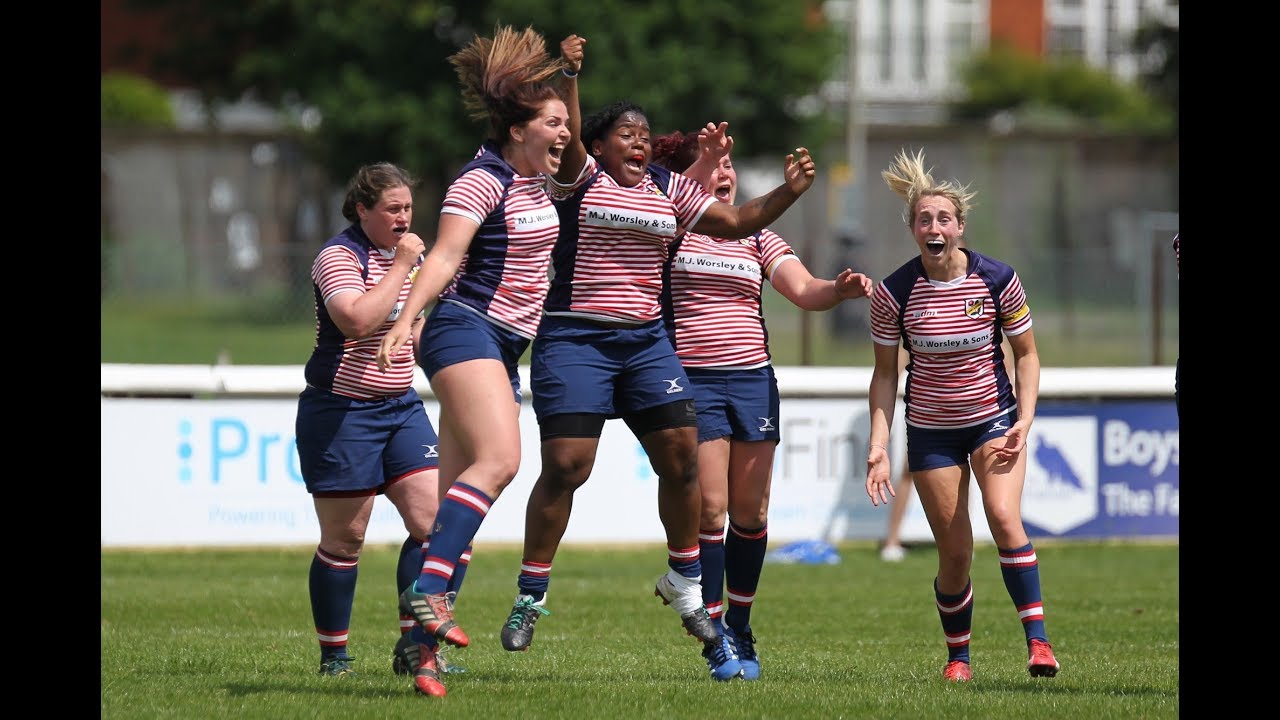 Watch Live: County Championships Finals
