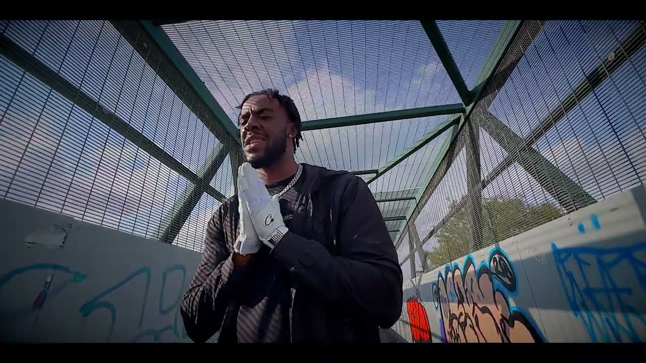 PATT3RNZ - F'd with the pen (Freestyle)