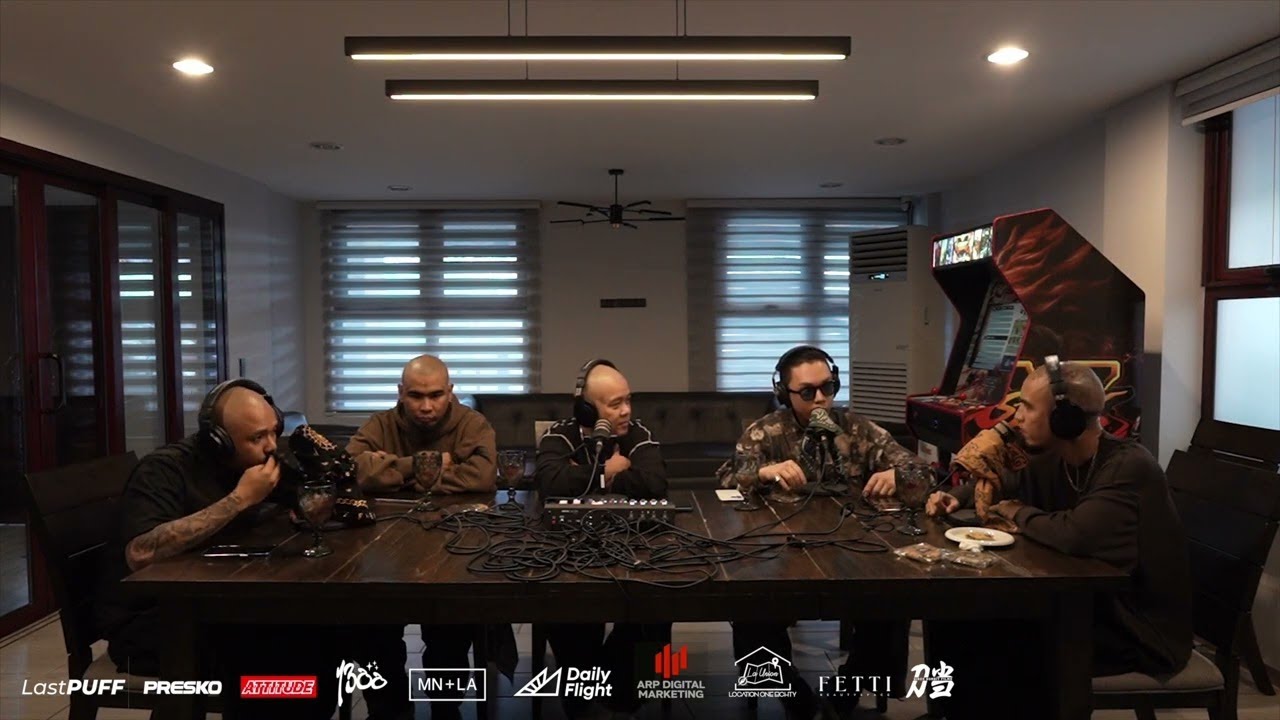 2 Joints Life and Style Podcast - Crazy Night With Crazy Girls