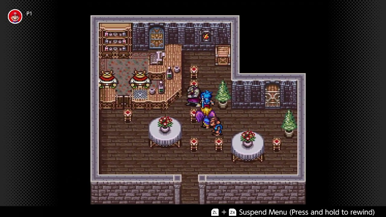 رځه چه لوبه وکرو د اور تنفس ۲ برخه 26 ‌Let's Play Breath of Fire II