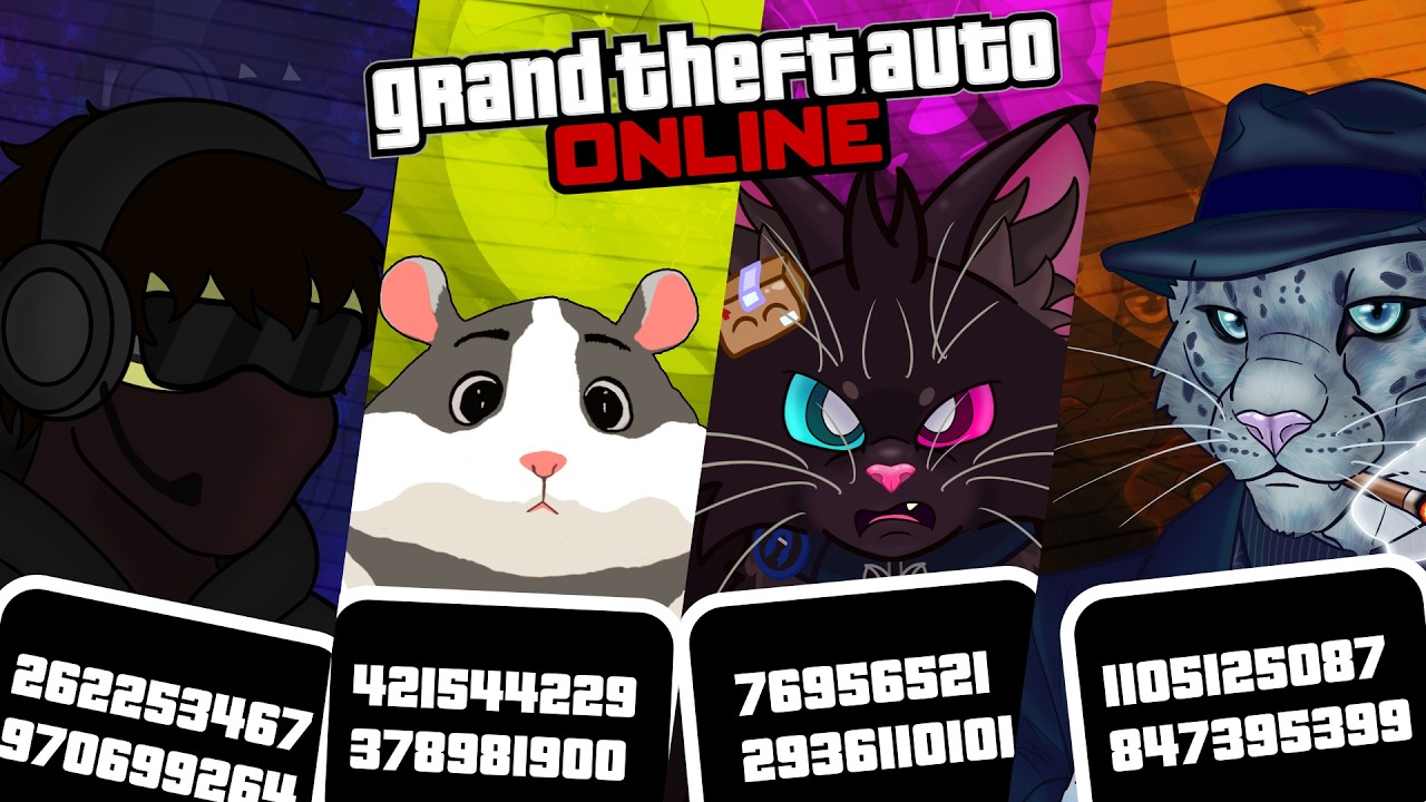 Grand Theft Auto 5: Bois in the Hood