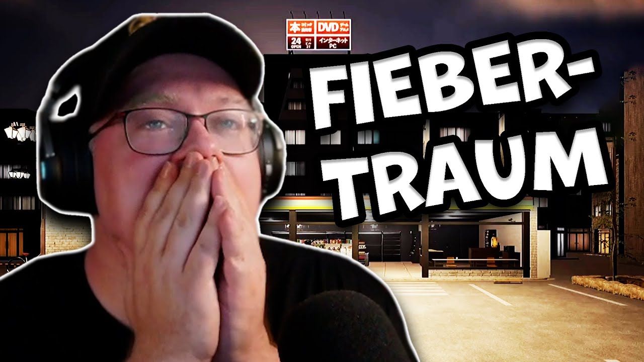 Die VERWIRRUNG ist VERWIRRT 😳 | I Am Part-time Worker!! | 僕、アルバイトォォ！！| Lets Play
