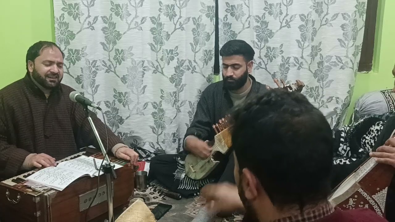 19 November 2025.Kalam Akbar Fakeer Sumlar 