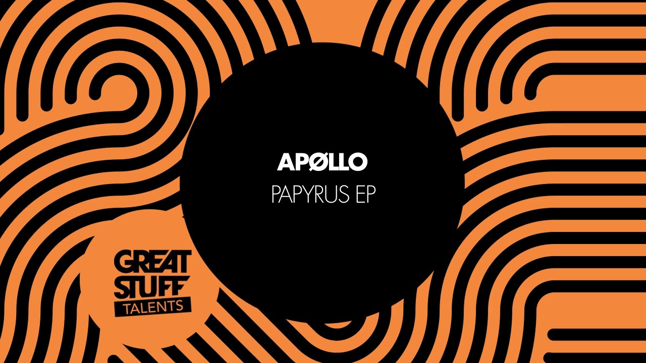 APØLLO - Papyrus