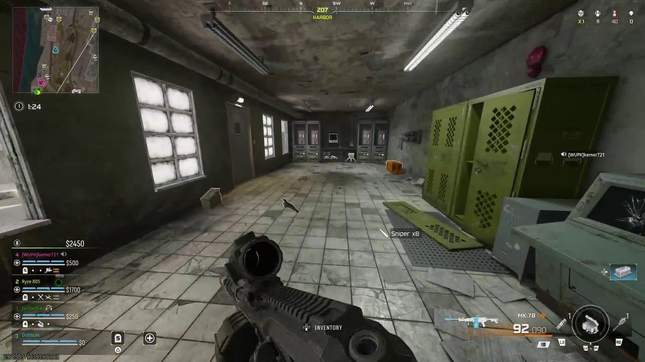 Call of Duty