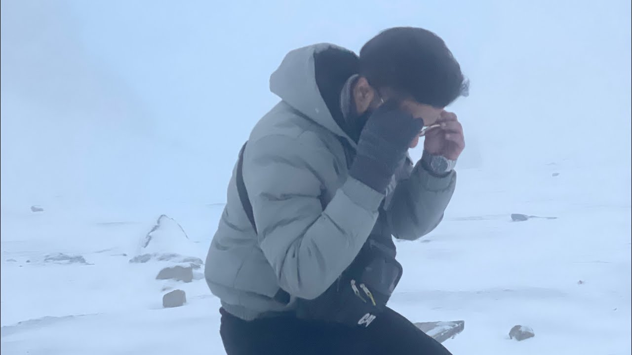 Badgoi top pr zalim weather 🌬️💨