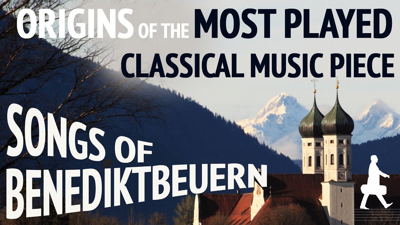 Unexpected Origins the Most Played Classical Music Piece OF ALL TIME!