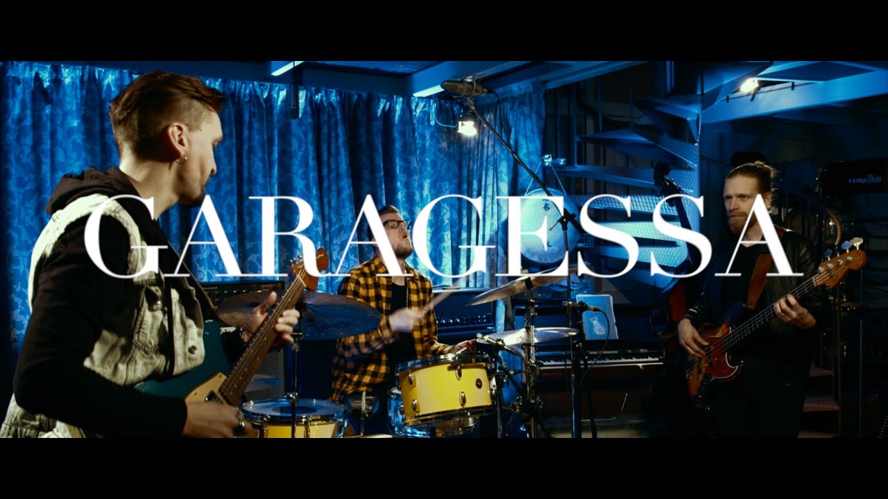 GARAGESSA - MACK