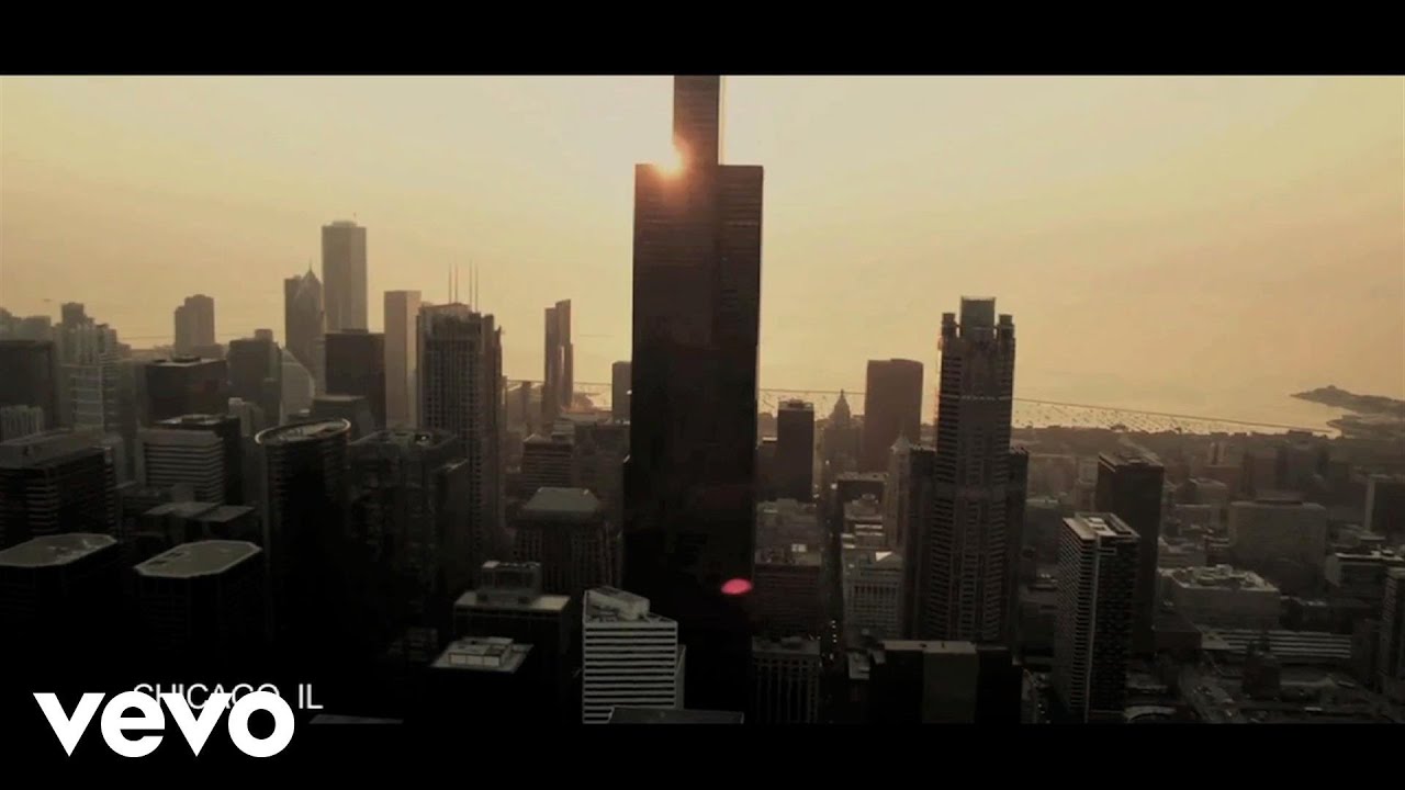Crooked I - Nobody Cares ft. Tena Jones