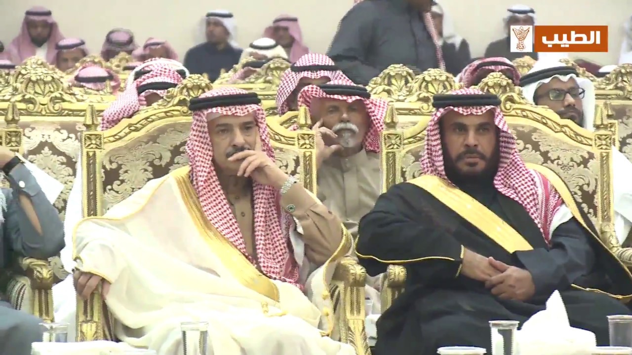 حفل قبيلة الصواط  بمناسبة  تكريم شاعر الحجاز/مشاري بن مصلح الصواط