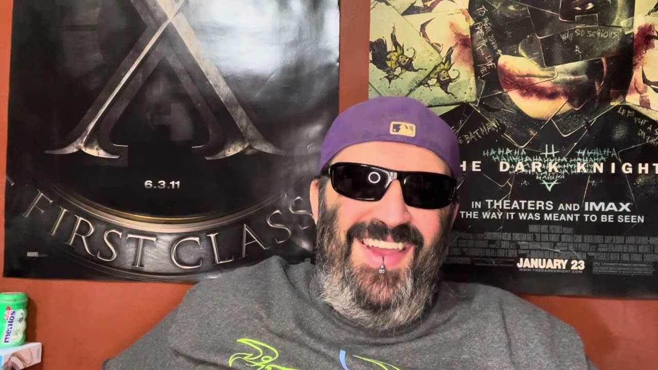 Brick (2025)- An Honest Review From A Blind Film Critic 
