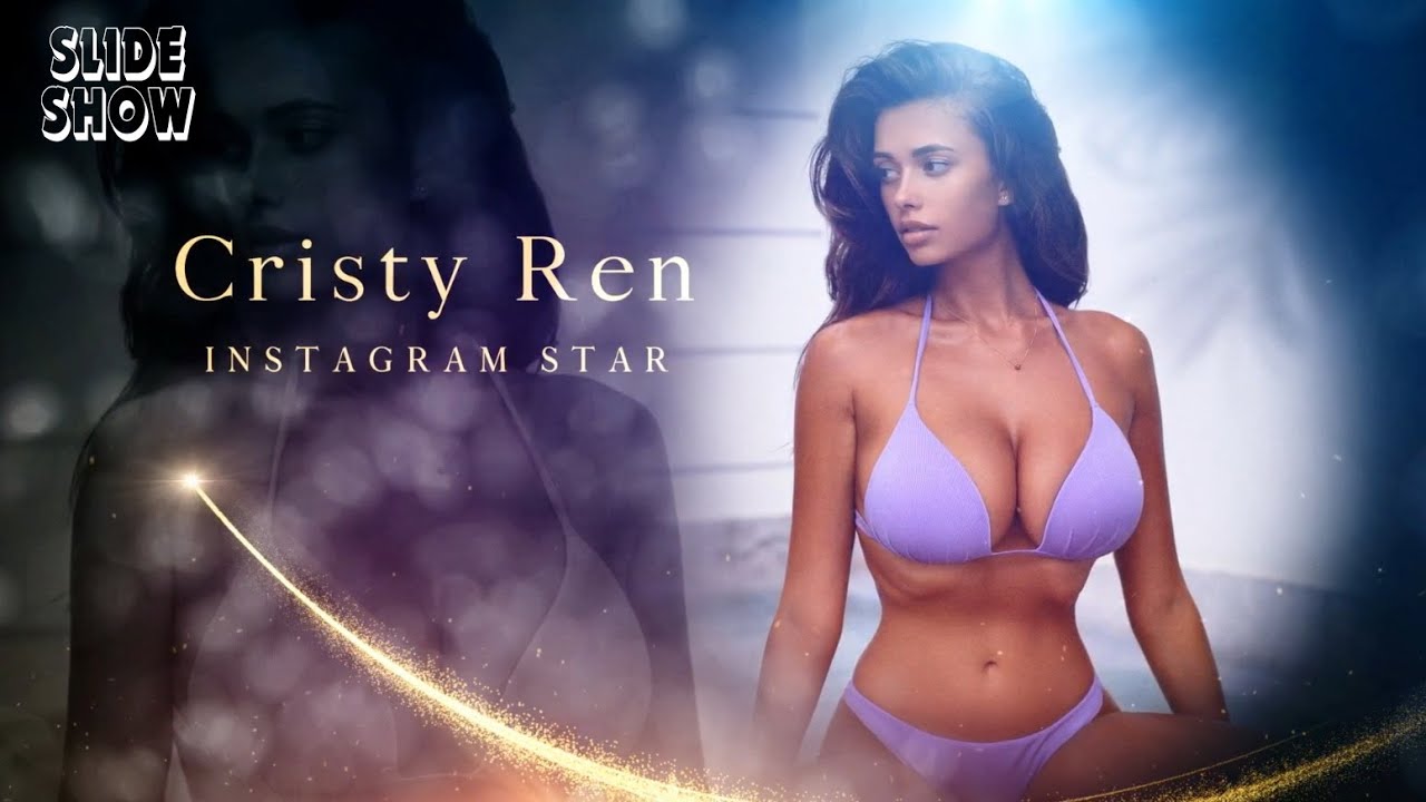 Instagram Star: Cristy Ren / Biography, Model, Wiki, Career, Age