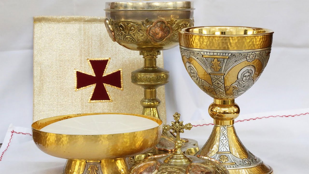 Th&aacute;nh Lễ Đ&ecirc;m Vọng Gi&aacute;ng Sinh d&agrave;nh cho những người kh&ocirc;ng c&oacute; thể đến nh&agrave; thờ.