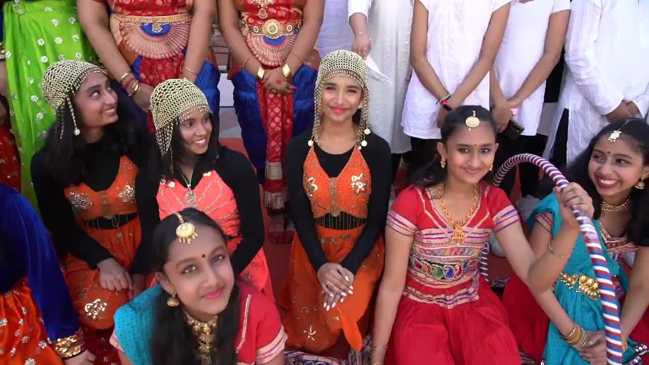 Republic Day celebration at India Pavillion hosted by Indian Consulate in Dubai