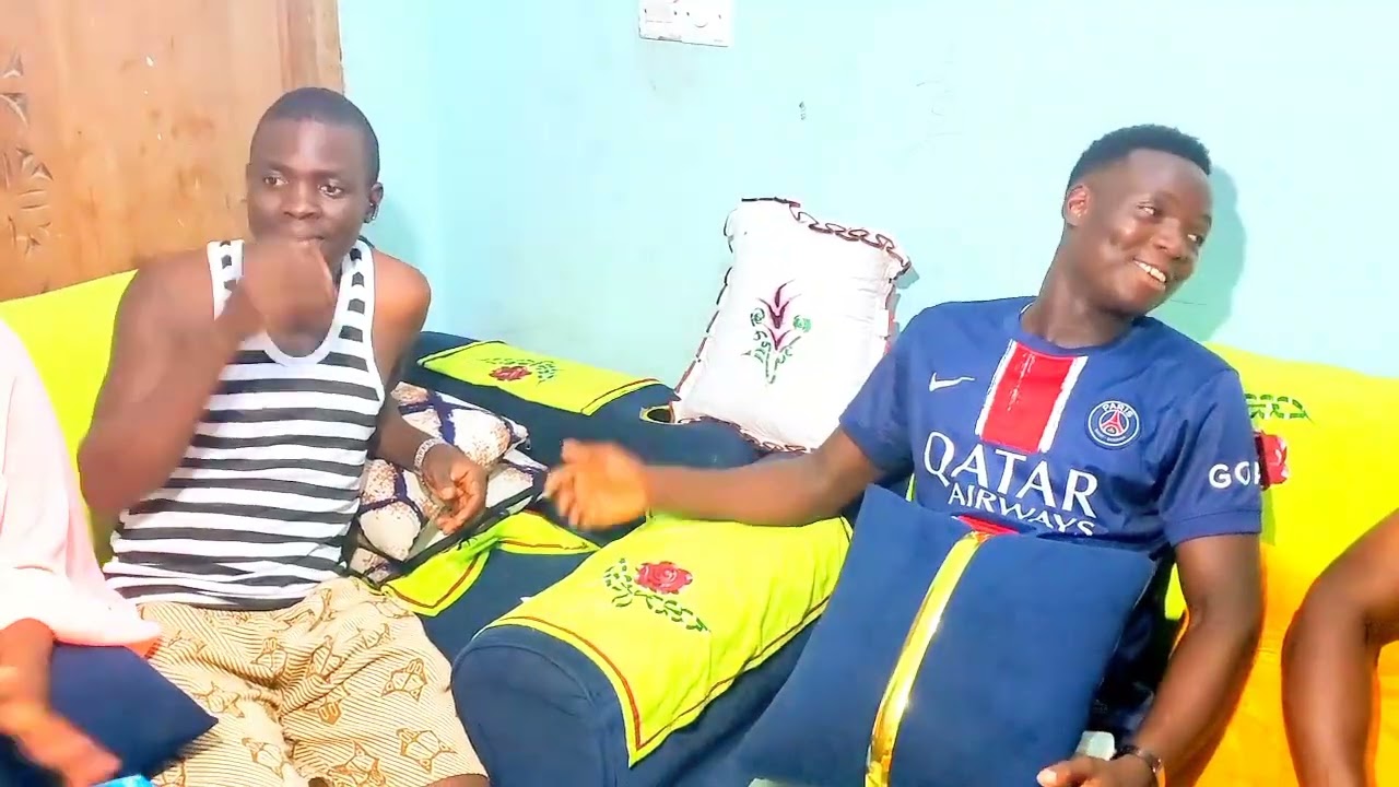 Urithi ep4