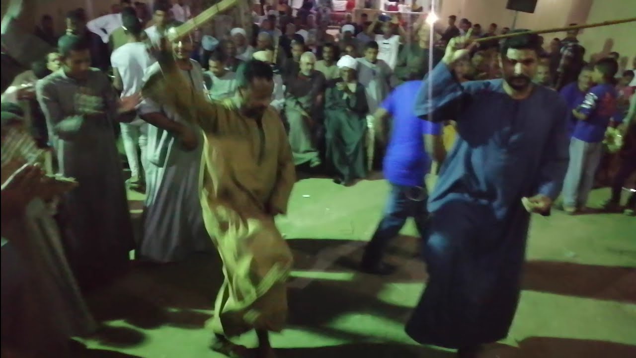 افراح الرواتب رقصه الشباب على الربابه