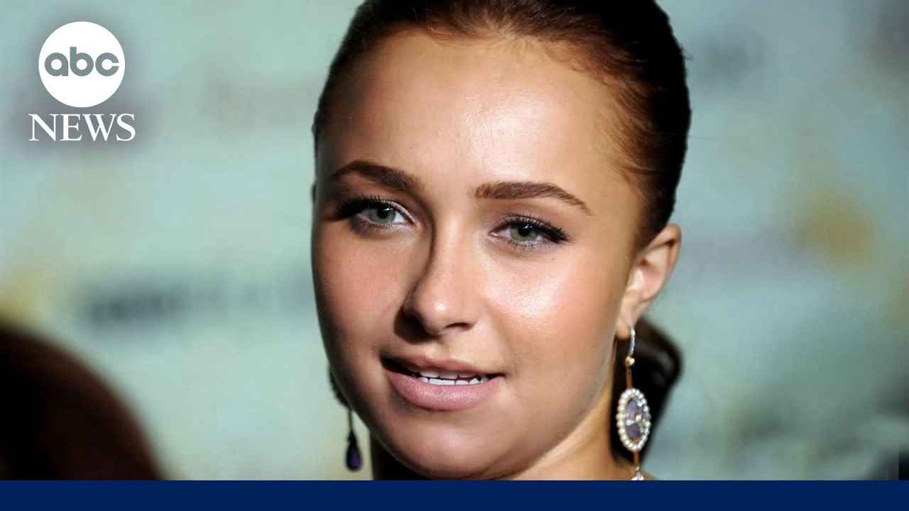 The shocking and sudden death of 36-year-old Hayden Panettiere