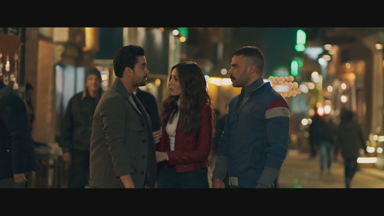 غيرة حسن على ملك الشيمي من خروجها مع نوح #النمر