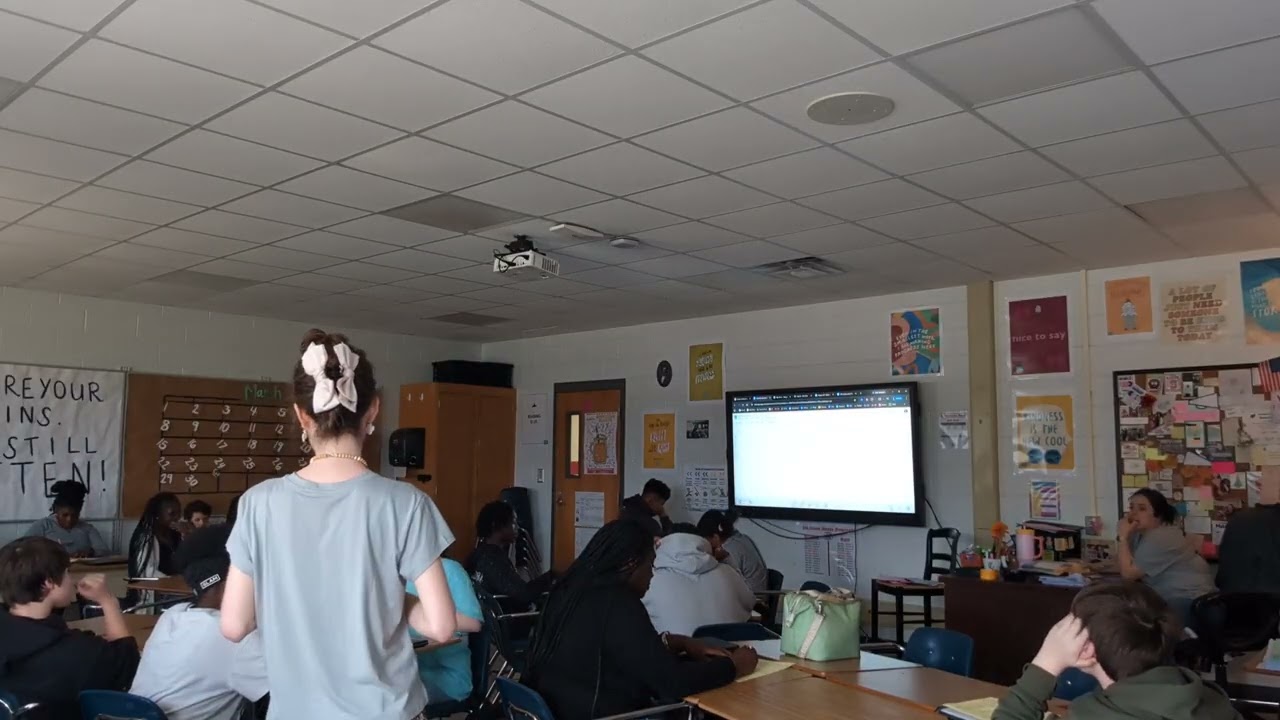 Video Lesson #1