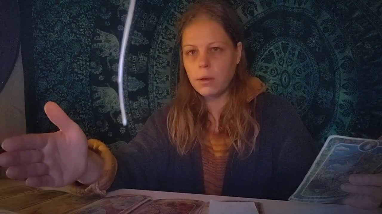 KARMA DAFUER, DICH ALS VERRUECKT ZU BEHANDELN, OBWOHL DU ES NICHT BIST & DICH ZWANGSZUBEHANDELN