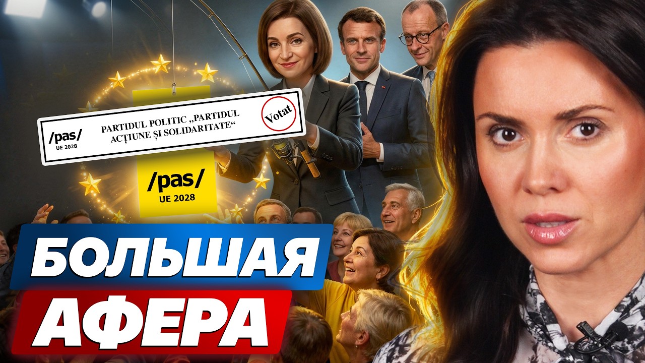 Fake-News al secolului. Pericol pe Nistru