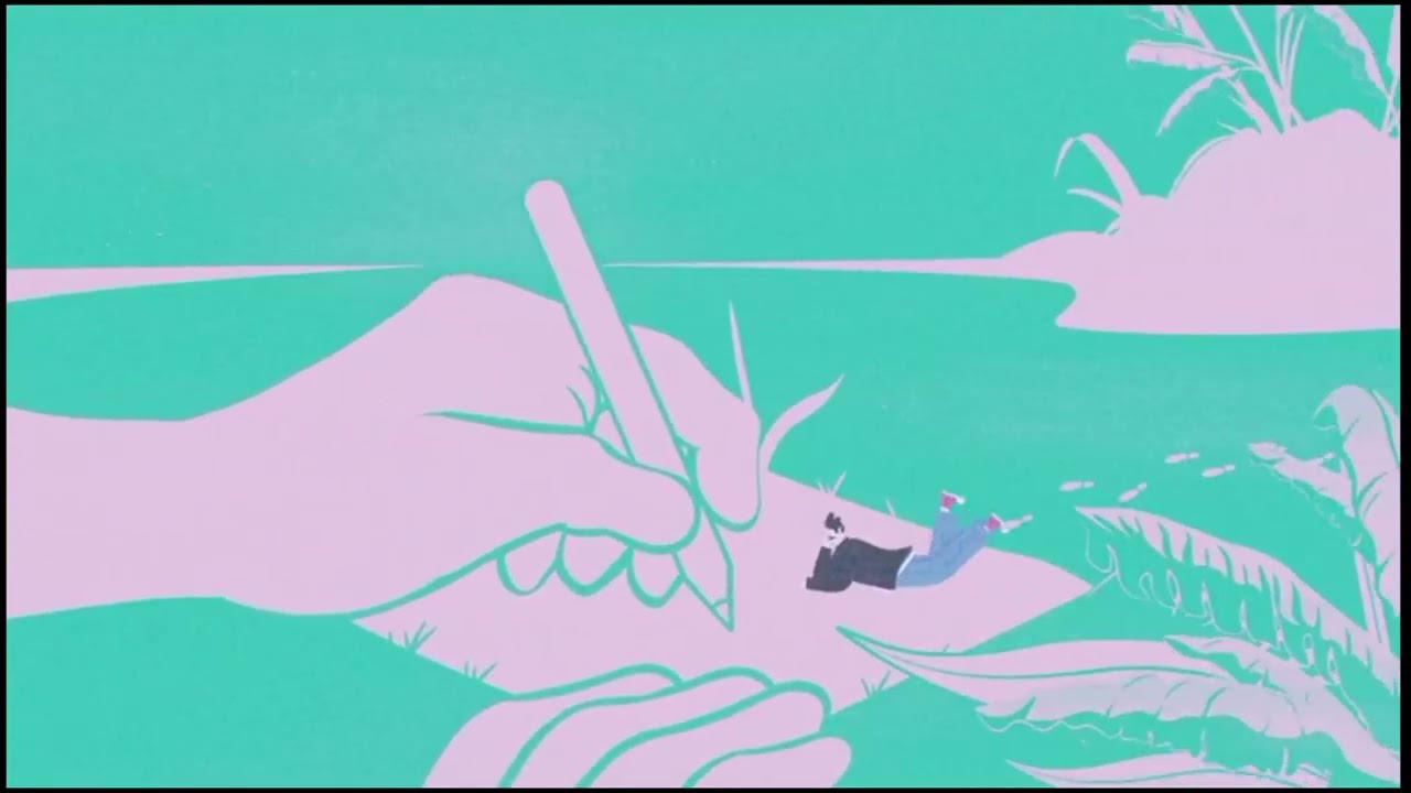 The boyfriend - intro oficial - (oficial video) - Karly