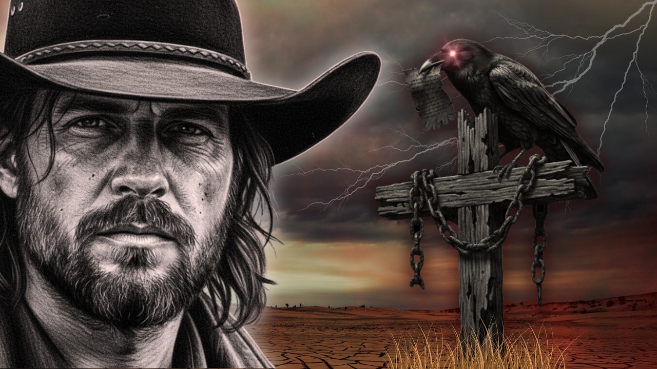 DEAD MAN'S GOSPEL | Dark Country Mix