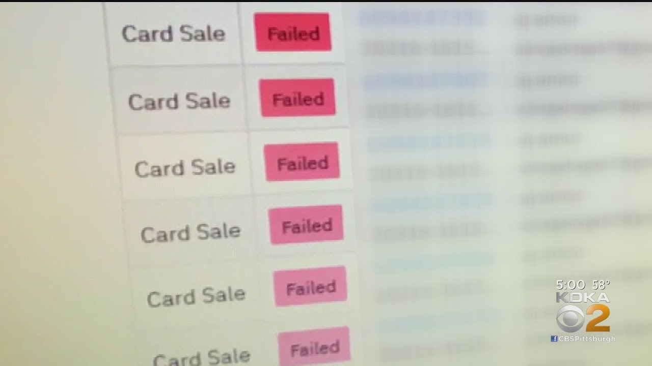 Business Owner Warns Others About E-Commerce Fraud