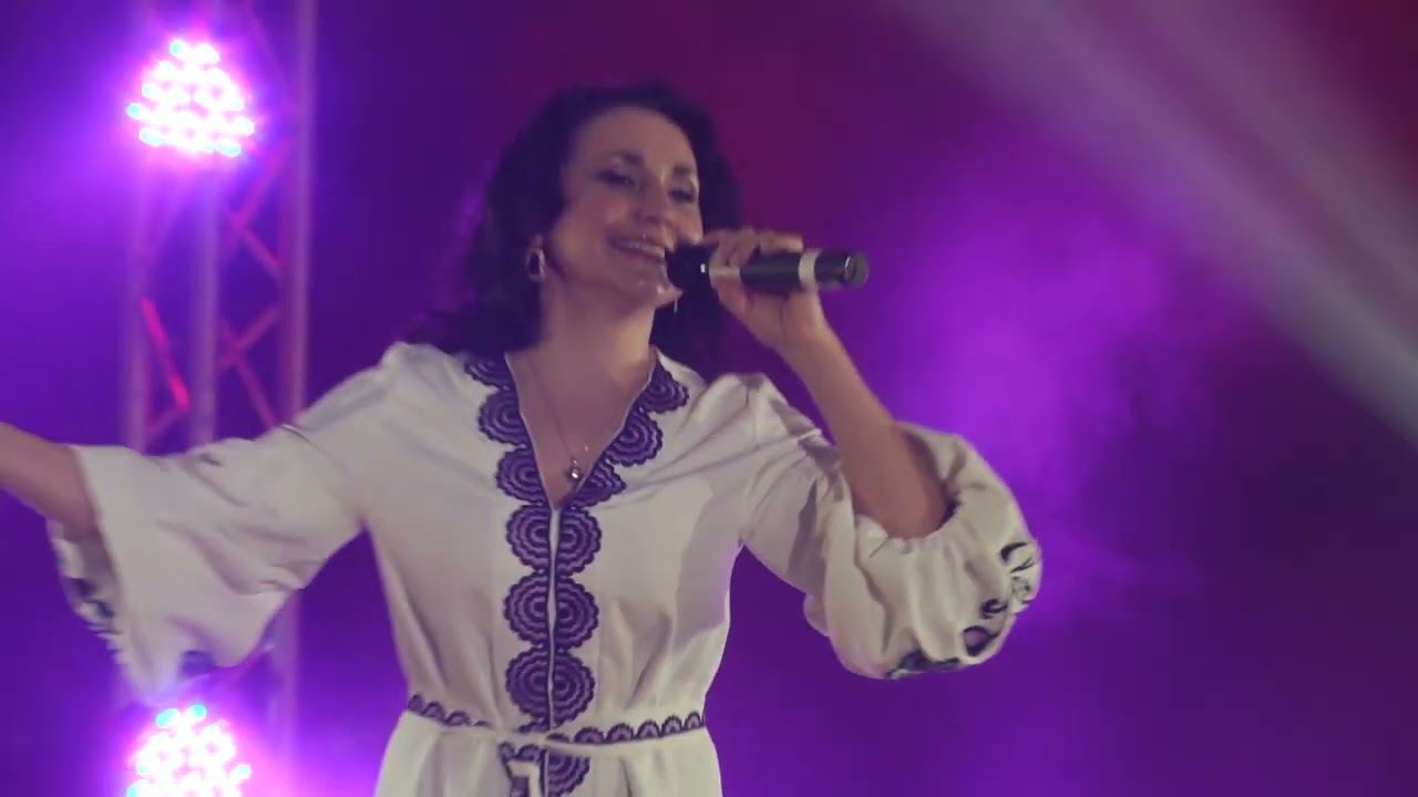 Благодійний концерт Богдана Сташківа