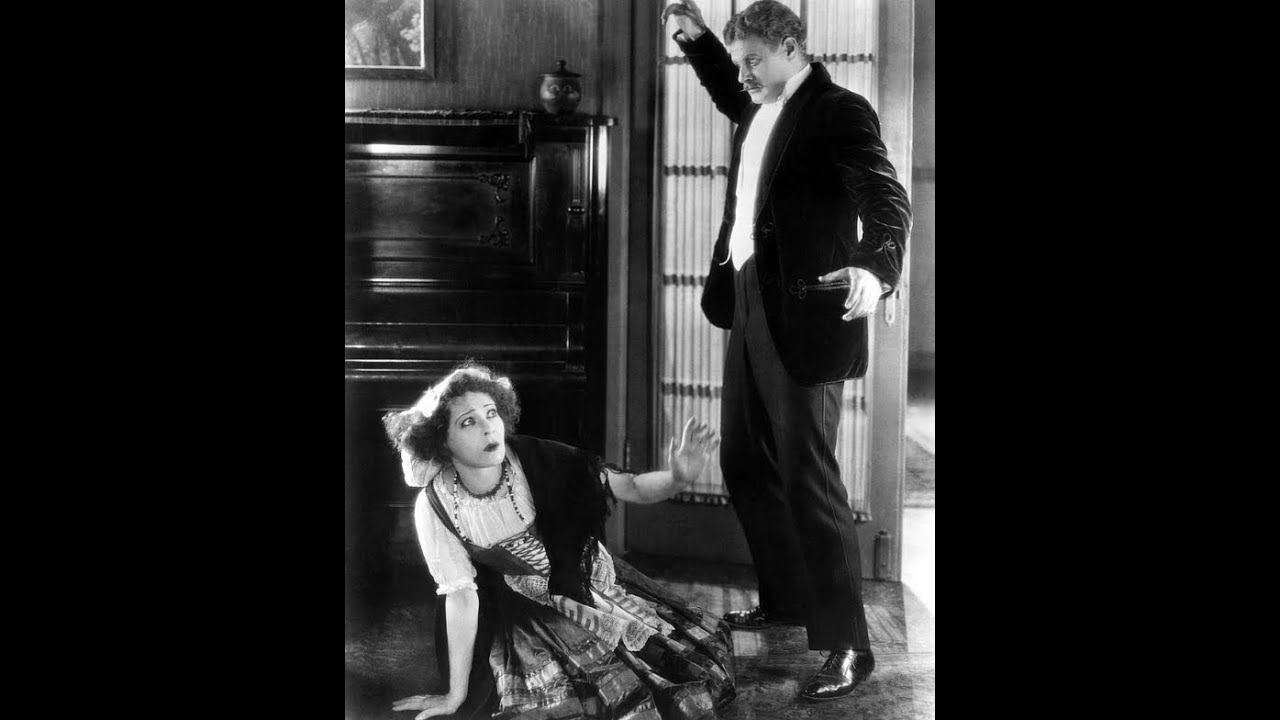 Silent film style music 1925 Zez Confrey Ampico piano roll, AH-HA! on Disklavier