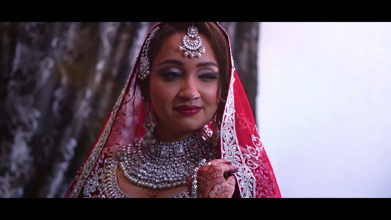 Famiza's Bridal Teaser Video