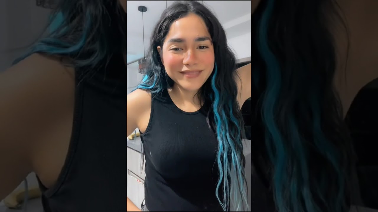 Sara toscano aclaro el porque mi hija comparte con joyner rojas 