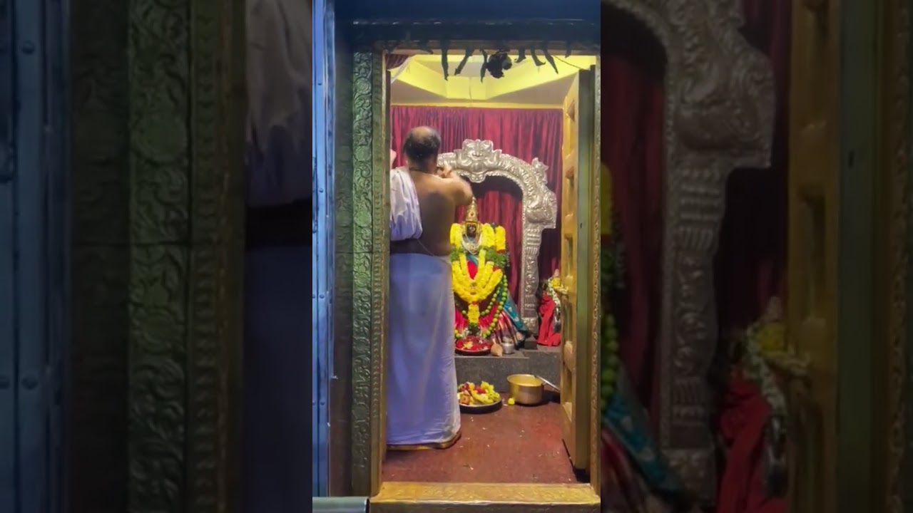 mangala varapu Harathi poojalu 16tus durga matha amma vari ki
