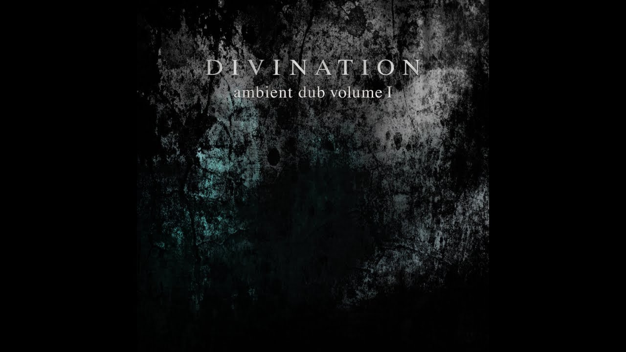 [Full Album] Ambient Dub Volume I - Divination [Bill Laswell, Buckethead, Robert Musso]