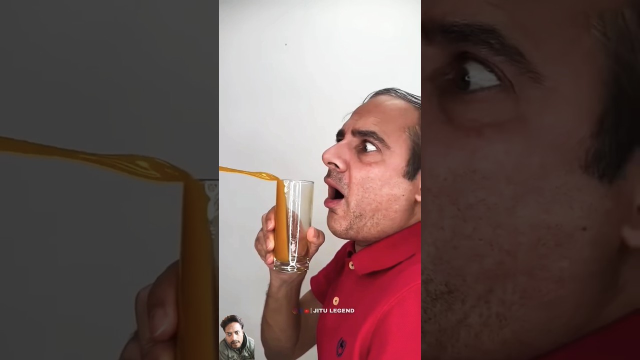 Juice crazy magic trick sajna ve sajna #magic #shorts #youtubeshorts #trending #magiccreator #funny