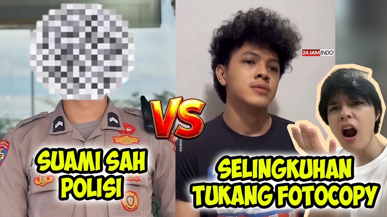 HALOO DEKK !!  KETIKUNG TUKANG FOTOCOPY