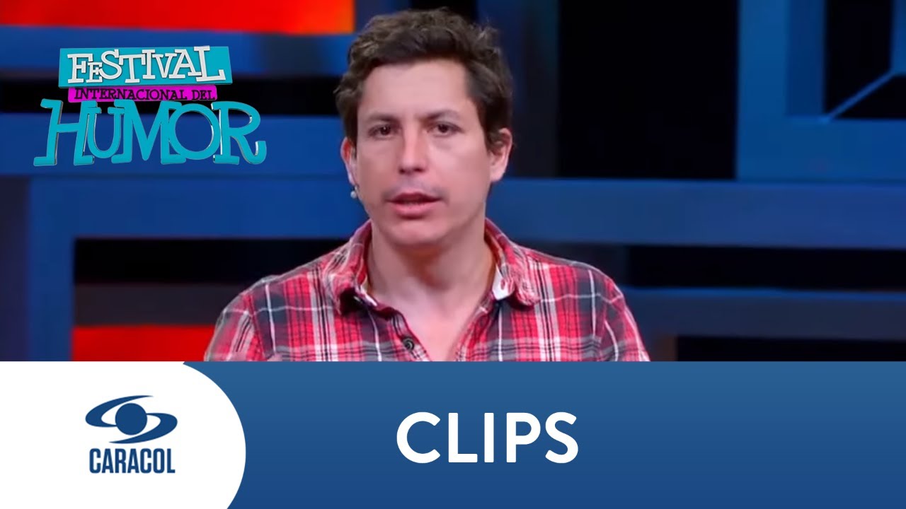 &iexcl;Ojo, hombres! Alejandro Ria&ntilde;o da tips para detectar a las &lsquo;bendecidas y afortunadas&rsquo; | Caracol TV