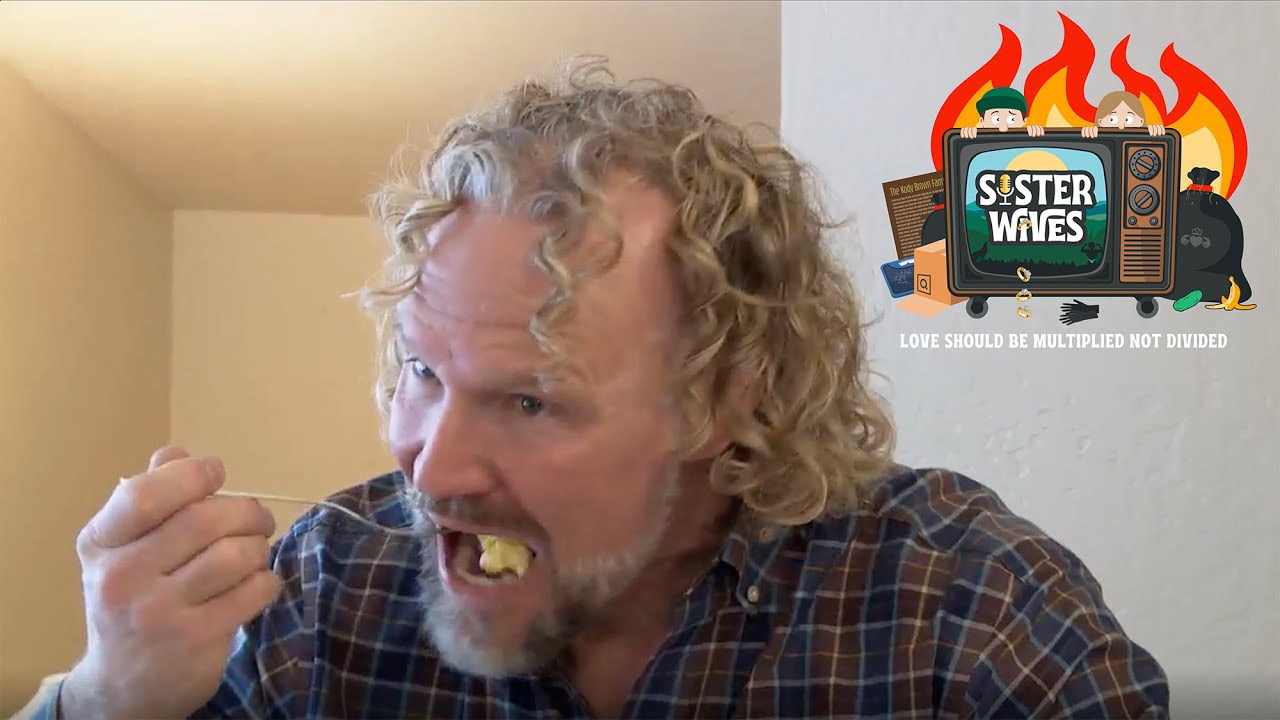 Sister Wives S19 E08 A Wolf in Sheep s Clothing with Zachariah Porter {RECAP}