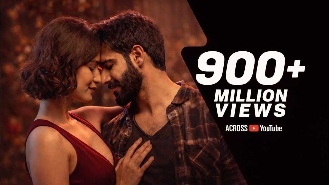 Apna Bana Le/New Hindi Song 2026 Best BollywoodSongs#hindisong#sad #romantic #song ‎@yrf⁩@tseries⁩  