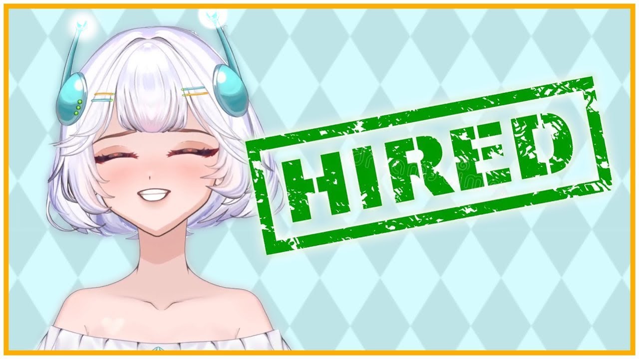 Ellie Gets The Job of a Lifetime