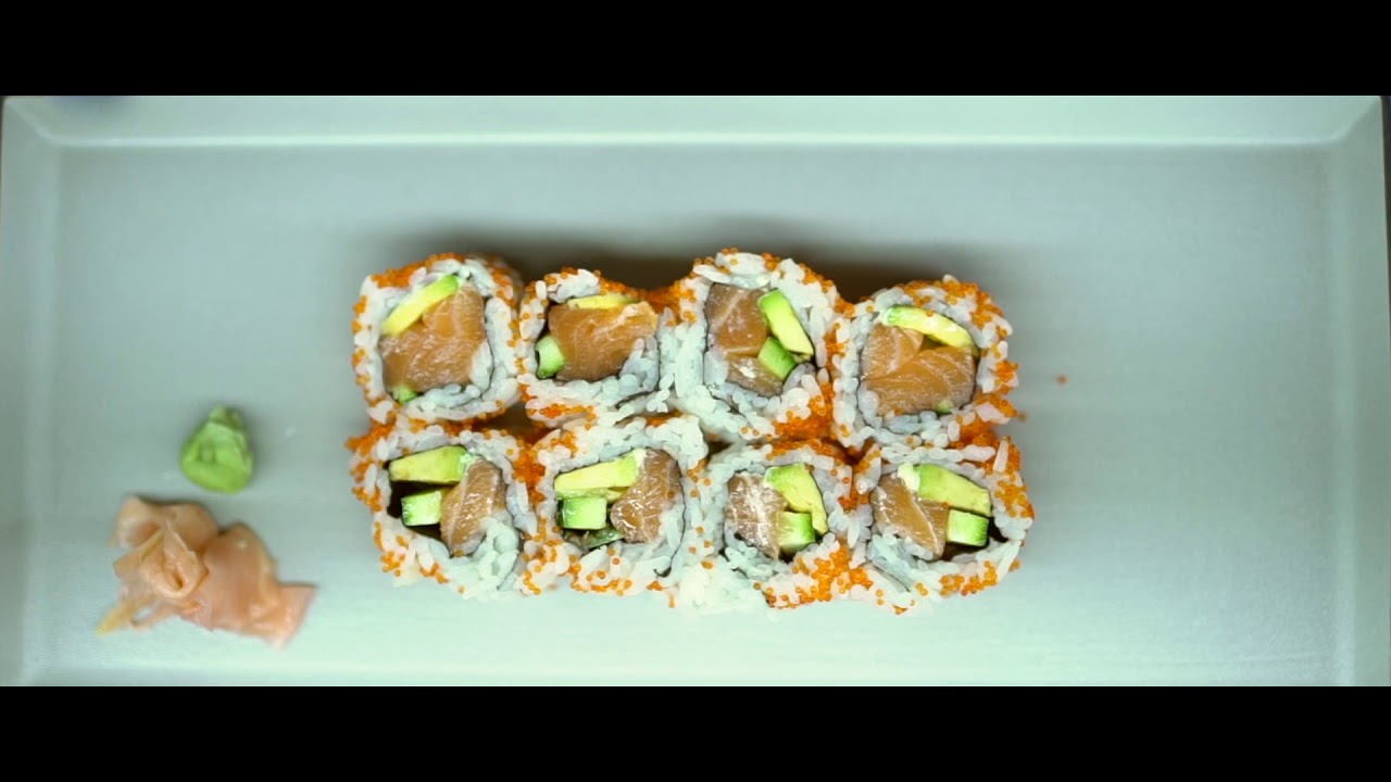 Wok n Roll Video Full Version